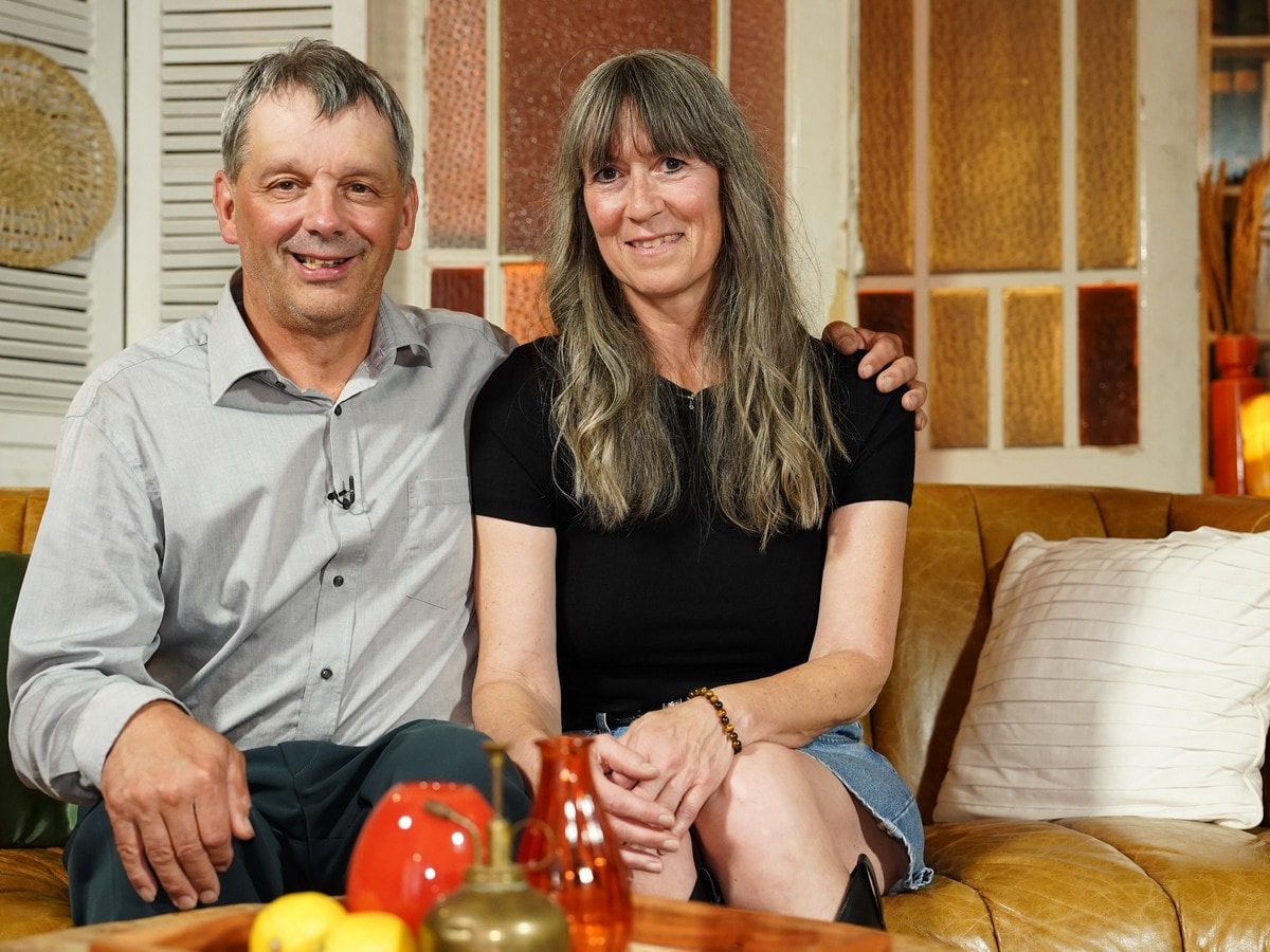 "Habe ich immer in der Tasche“: Warum Johann nie ohne Kondom unterwegs ist - "Habe ich immer in der Tasche“: Warum Johann nie ohne Kondom unterwegs ist