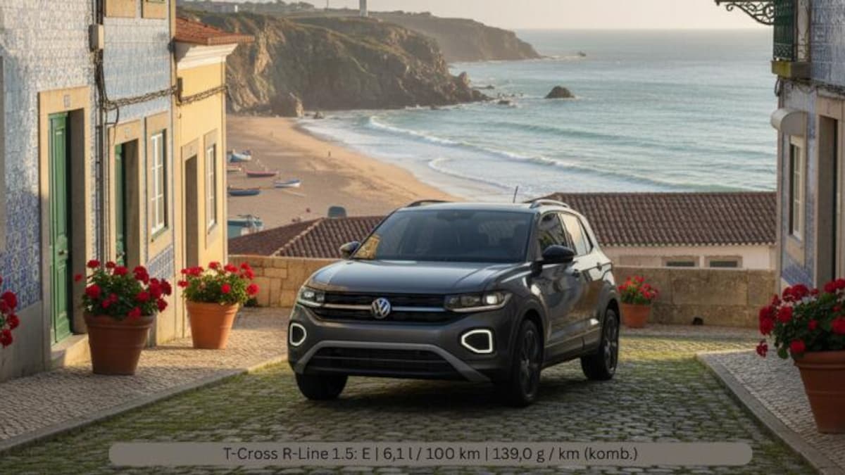 Null Anzahlung und starke Konditionen sichern