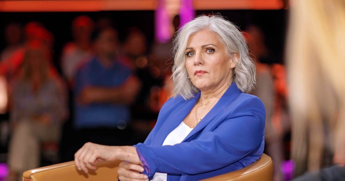 „Leben zur Hölle gemacht“: Birgit Schrowange offenbart sexuelle Belästigung beim ZDF