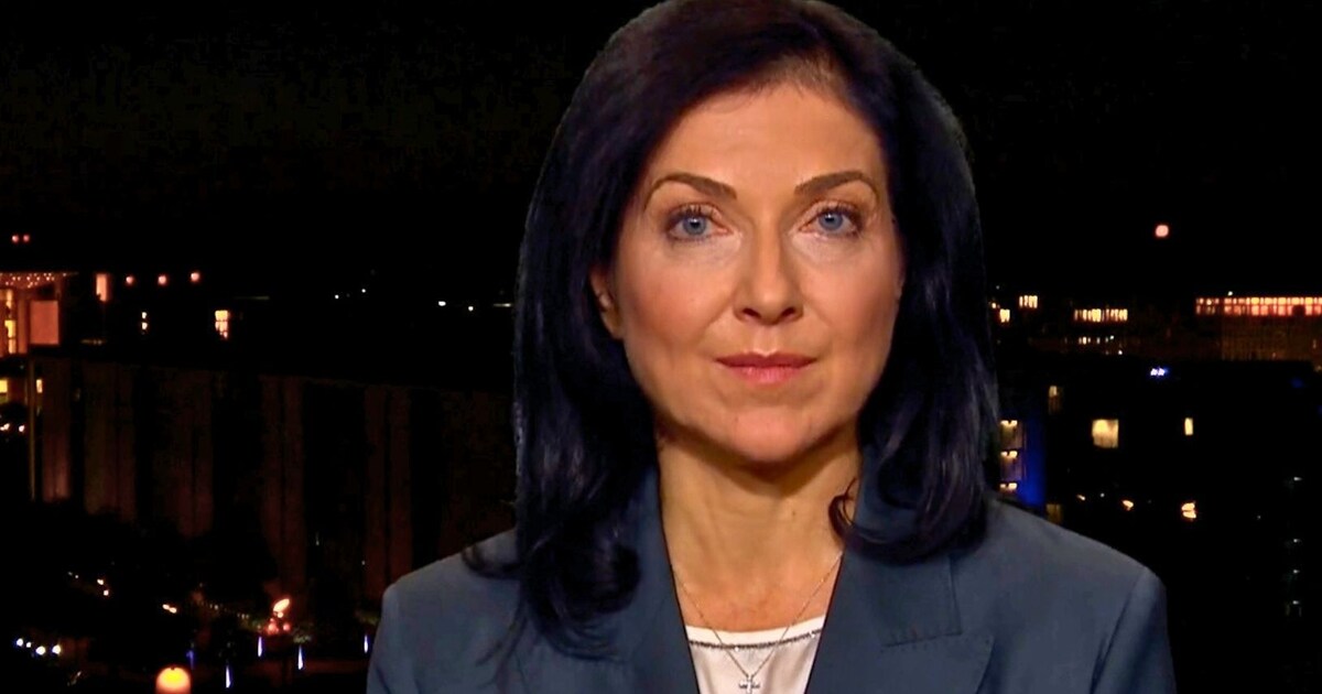 After ARD appearance, the internet attacks Katherina Reiche: |