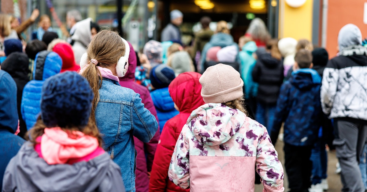 10-Jährige in der Schule mehrfach angegriffen - Eltern schreiben nun Brandbrief